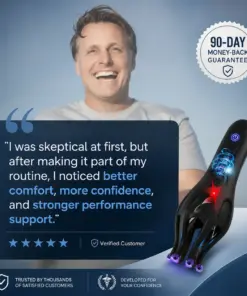 PRYXO™ NerveImpulses pro