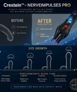 PRYXO™ NerveImpulses pro