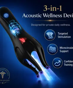 PRYXO™ NerveImpulses pro