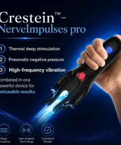 PRYXO™ NerveImpulses pro
