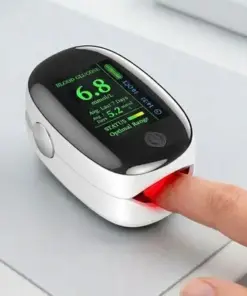 2026 Pryxo™ GM-100 Non-Invasive Monitor