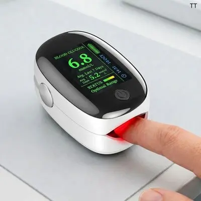 2026 Pryxo™ GM-100 Non-Invasive Monitor