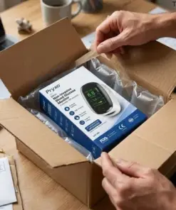 2026 Pryxo™ GM-100 Non-Invasive Monitor
